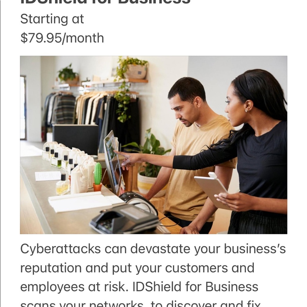 Legal shield - Picture 3 of 10